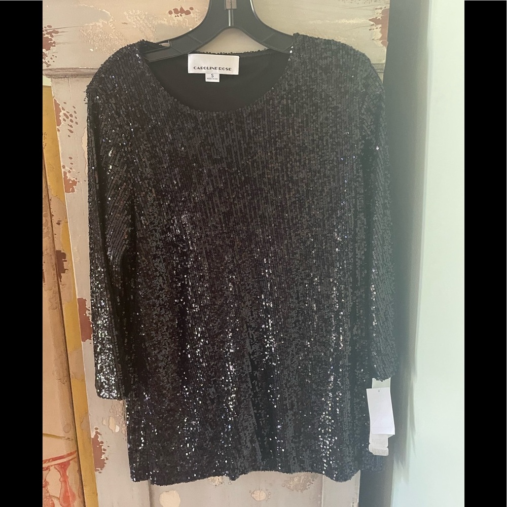 Women top/Caroline rose